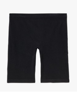 Boxer long en microfibre femme[MISSING]